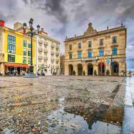 Апартаменти Anaral-Casco Viejo Gijon-Autocheck 24H Екстер'єр фото