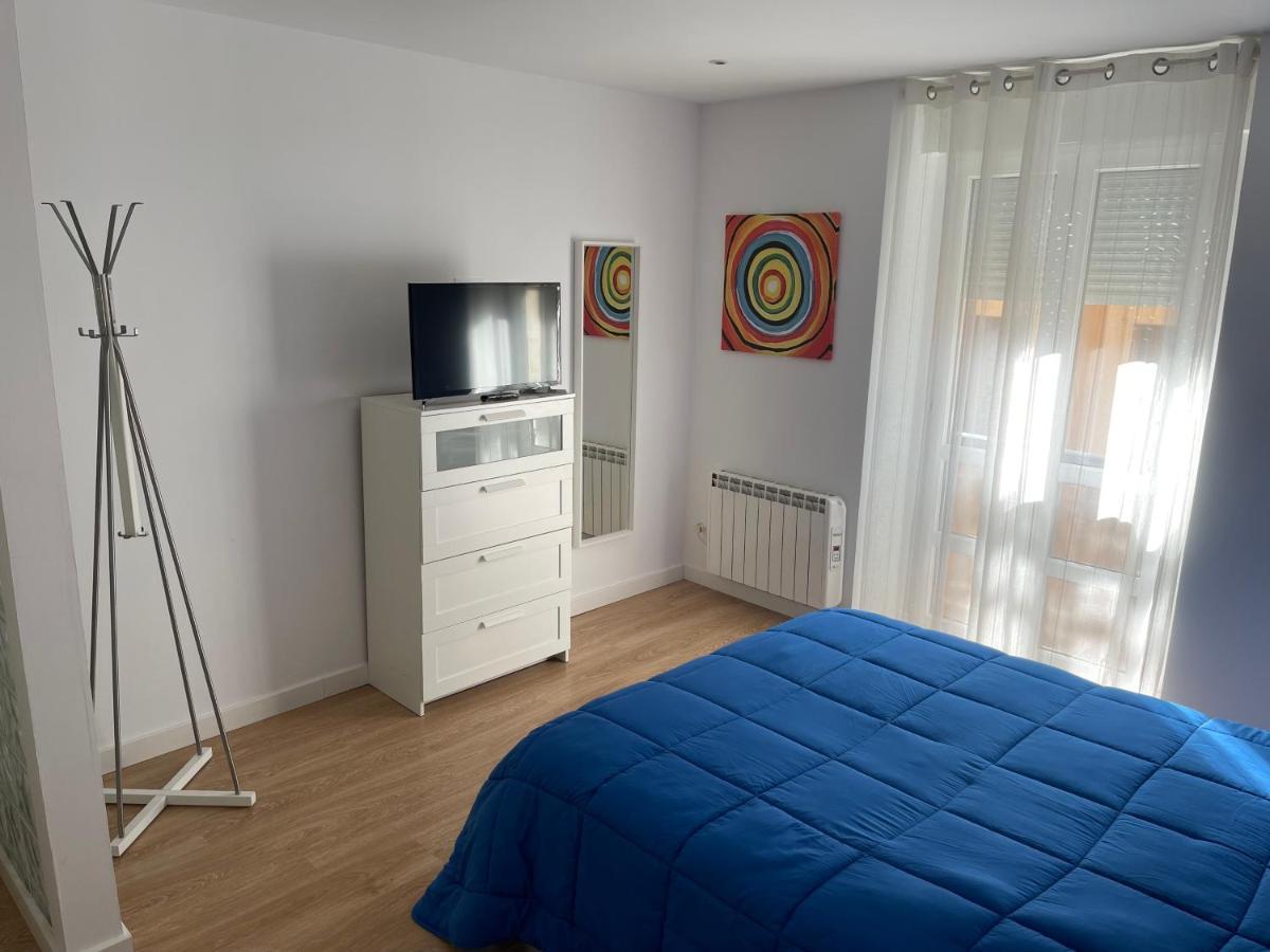 Апартаменти Anaral-Casco Viejo Gijon-Autocheck 24H Екстер'єр фото