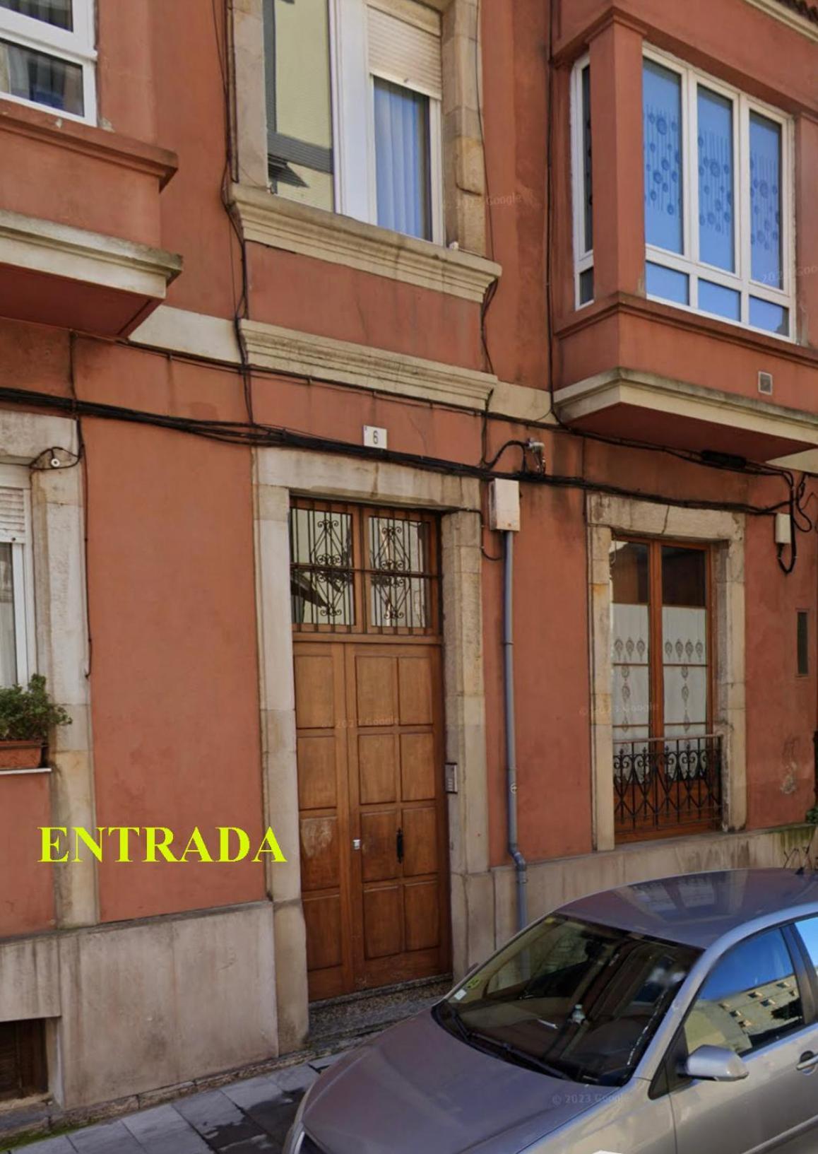 Апартаменти Anaral-Casco Viejo Gijon-Autocheck 24H Екстер'єр фото